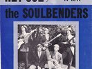 The SOULBENDERS Hey Joe 1967 Grand Rapids, MI. Organ Garage with RARE PS HEAR