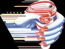 Judas Priest Turbo UK vinyl LP album record CBS26641 CBS 1986