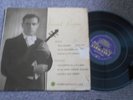 UK Columbia 33 CX 1395: Mozart, Prokofiev, Kogan violin