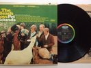 Beach Boys - Pet Sounds - Stereo 1st Press 1966 Vinyl LP Record DT-2458 (VG++)