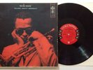 Miles Davis - Round About Midnight - 1957 1st Press 6 Eye Vinyl LP CL 949 (VG+)