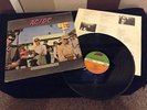 AC/DC-DIRTY DEEDS... IST UK PRESSING - A1 B1 - VINYL Ex - 1976 Lp