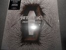 METALLICA DEATH MAGNETIC   2 LP SET     245