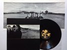 U2 - The Joshua Tree - 1st Press Vinyl LP Record + Poster 90581 (EX/NM-)