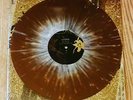 LYDIA This Decemeber It's One More I'm Free 2 LP SPLATTER VINYL /250 copeland