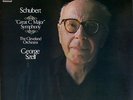 HMV ASD2760 - Schubert - Symphony No.9 'The Great' - George SZELL - FAC. SAMPLE