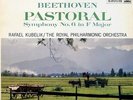 HMV ASD349 - Beethoven - Symphony No. 6 