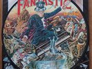 Elton John ?: Captain Fantastic And The Brown Dirt Cowboy - UK picture disc 1975
