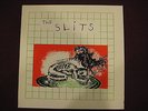 Slits, The ?– Man Next Door  12