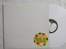 33 T THE BEATLES DISQUE BLANC MADE IN FRANCE REF DC 21/22