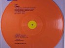 Camel - Live at the BBC in London 1977 (Limited Orange Vinyl-only 500)