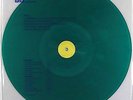 Joy Division - Live Town Hall, High Wycombe 1980 (Ltd Green Vinyl-only 500)