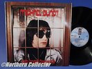 Michael Bundt Just Landed Cosmic Kid LP Vinyl 1977 Asylum AS 53069 Germany