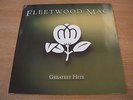 fleetwood mac   greatest hits   1988 german press vinyl lp    mint-