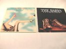 2 Nr Mnt+ THE BABYS LP Record Albums 1978 Head First, 1981 Anthology
