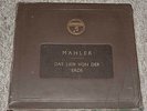 MAHLER - DAS LIED VON DER ERDE - VPO/ BRUNO WALTER COUMBIA  78's (7 DISCS) 1937