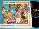 SONS OF CHAMPLIN Loosen Up Naturally 1969 CAPITOL SWBB-200 1st Rainbow 2LP GF EX