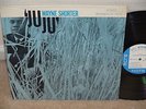 WAYNE SHORTER JUJU BLUE NOTE NM - TO NEAR MINT RECORD 