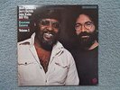 Merl Saunders Jerry Garcia LP NM Keystone Encores 2LP Vol I  Vol II 1988 Fantasy