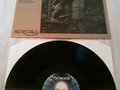 SHIRLEY COLLINS & THE ALBION COUNTRY BAND - NO ROSES LP N. MINT UK MOONCREST