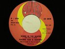 northern soul PACIFIC GAS & ELECTRIC Wade in the Water POWER DJ M- listen