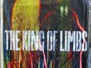 RADIOHEAD-The King Of Limbs 2x10'' Vinyl (2011 LIM. NEWSPAPER EDITION + CD) NM