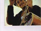 BOB DYLAN - NASHVILLE SKYLINE EP  MALAYSIA/ SINGAPORE  ORIGINAL CELLOPHANE WRAP