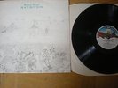 Robert Wyatt Rock Bottom LP Virgin 1975 UK