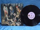 Jethro Tull - this was (pink island UK original first press) GREAT CONDITION  