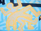 KEITH HARING 12