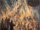 Inquisition - Magnificent Glorification Of Lucifer [Vinyl New]