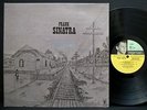 FRANK SINATRA Watertown LP nMINT UK 1970 1st Press -1 Embossed Gatefold Sleeve