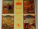 Vivaldi Four Seasons I Musici Philips French HIFI Stereo