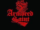 Armored Saint - S/T  Collectors Edition  180 gram Vinyl LP New & Sealed