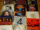 Langspielplatten ca. 180 LP von ABBA bis Zappa, Rock , Jazzrock, Pop, Diverses