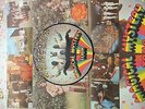 THE BEATLES. MAGICAL MYSTERY TOUR 12