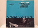 KENNY DREW- UNDERCURRENT ON ORIG. BLUE NOTE BLP 4059 47W 63rd RVG 