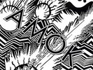 Atoms For Peace - Amok 2x LP Vinyl DL NEW