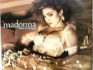 MADONNA LIKE A VIRGIN FIRST PRESS  LP BRAZIL 1984 ORIG NO BAR CODE