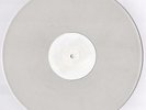 The Cramps - You Betta Duck - Test Pressing - White Vinyl