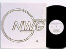 Rare Private Modern Soul LP NWG New World Generation on Close Connections M-
