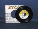 BEN E. KING  Stand By Me  45 RPM  ATCO 6194  NEAR MINT