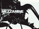 MASSIVE ATTACK MEZZANINE  NEW SEALED VINYL LP (2LP)