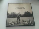 TRIPLE LP BOX / GEORGE HARRISON / ALL THINGS MUST PASS