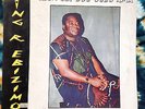 KING ROBERT EBIZIMOR Izon Ebi Dou Ogro Ama SUPER DEEP HIGHLIFE NIGERIA LP LISTEN