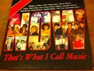 Now That's What I Call Music 1 The First One. . Double Vinyl. Ex Ex