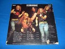 Scorpions Virgin Killer  Vinyl LP 1976- Germany PPL 1-4225