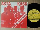 Asta Kask - För Kung & Fosterland Rosa Honung ebba grön strebers kalashnikov kbd