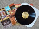 Mos Def Talib Kweli BLACK STAR LP Yasiin Bey