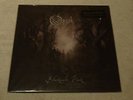 Opeth - Blackwater Park  2LP black Vinyl lmited edition